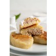 Зрази з індичкою