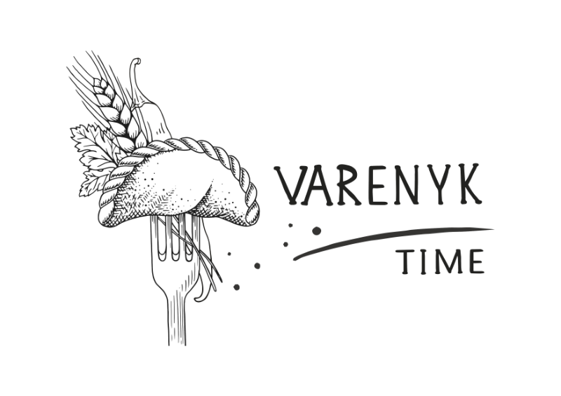 Логотип Varenyk Time