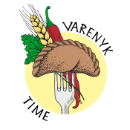 Varenyk Time, логотип